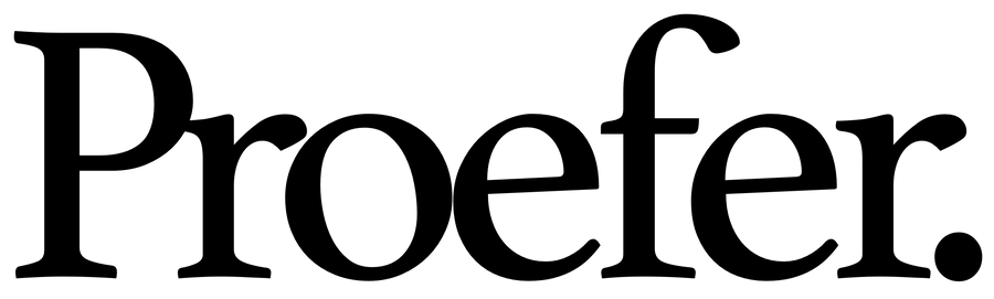 Proefer