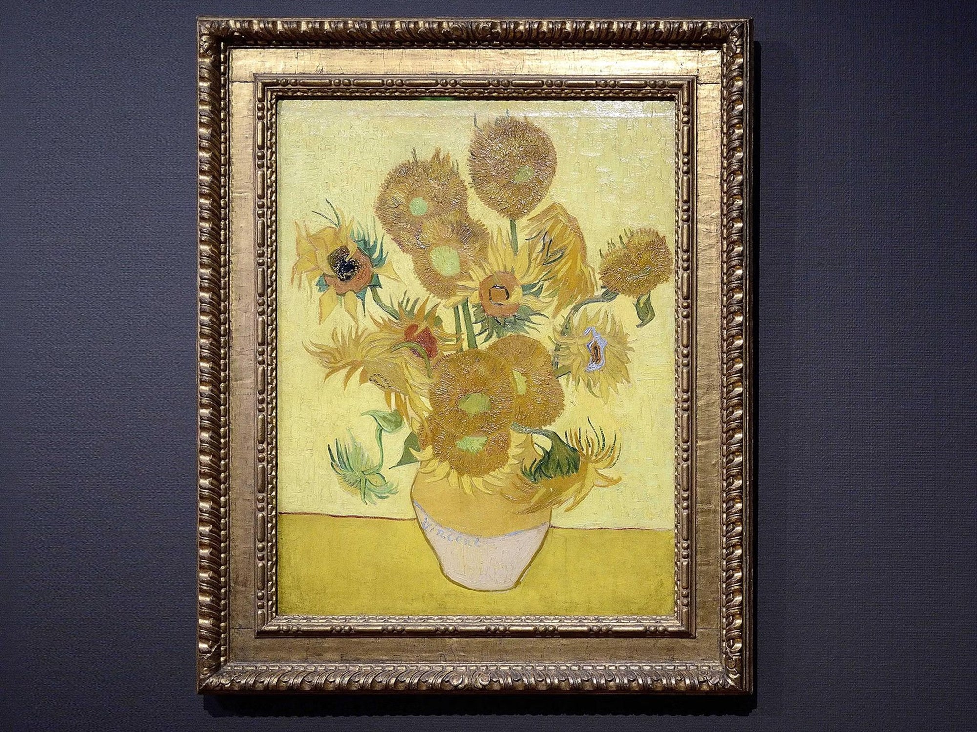 Van Gogh